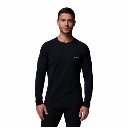 Columbia Midweight Stretch Long Sleeve Top férfi funkcionális póló
