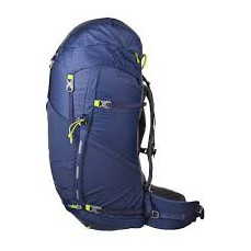 Bergans Rondane 46L hátizsák kék/zöld Blue/Green