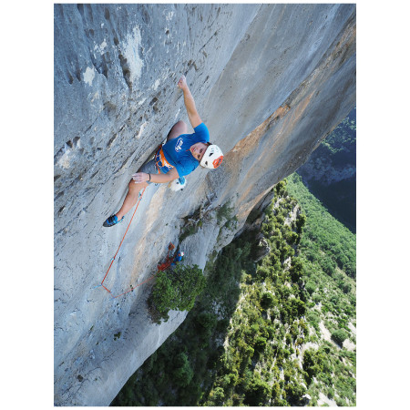 EB Climbing Django mászócipő