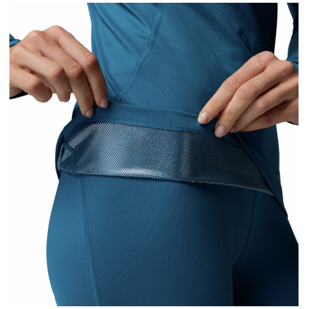 Columbia Midweight Stretch Long Sleeve Top női funkcionális felső