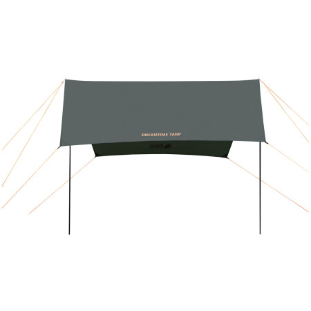 Zulu Dreamtime Tarp árnyékoló - kifeszített sátorponyva
