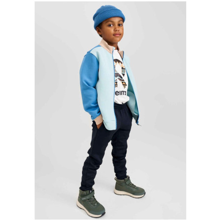 Reima Letkis gyerek melegítő