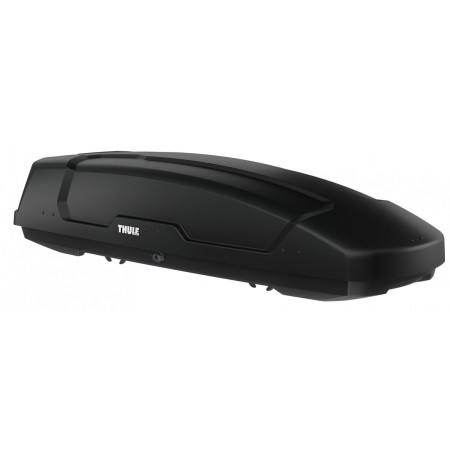 Thule Force XT Sport tetőbox fekete Black