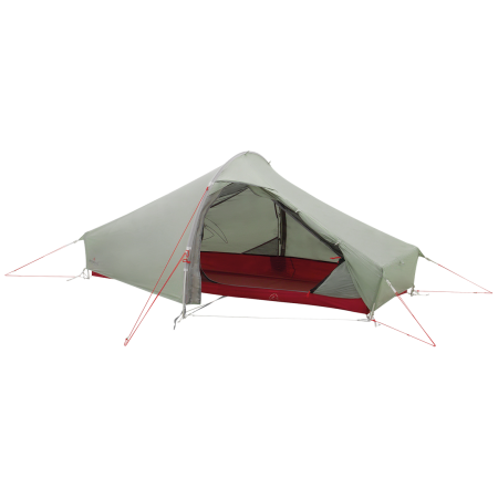 Robens Chaser 1 LW ultrakönnyű sátor világoszöld Light Green