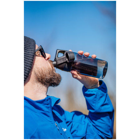 Warg Trail Tritan Magnetic 650ml kulacs