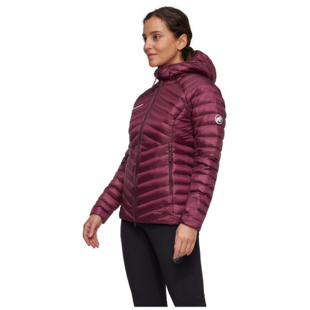 Mammut Broad Peak IN Hooded Jacket Women női dzseki