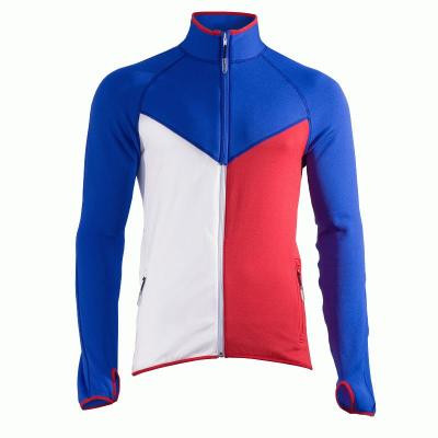 Progress VLAJKA muži 33BF pulóver