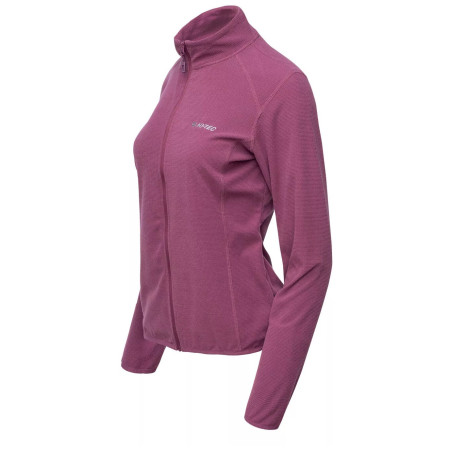 Hi-Tec Lady Damis II Full Zip női pulóver