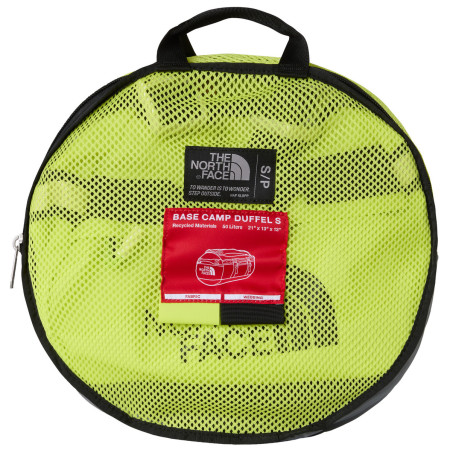 The North Face Base Camp Duffel - S utazótáska