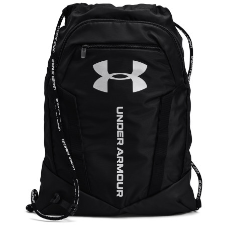 Hátizsák Under Armour Undeniable Sackpack fekete