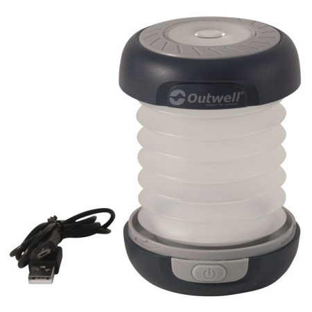 Outwell Pegasus Solar Lantern lámpás
