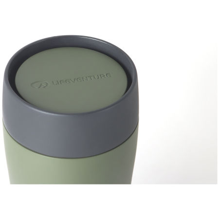 LifeVenture One Touch Thermal Mug 350 ml thermo bögre