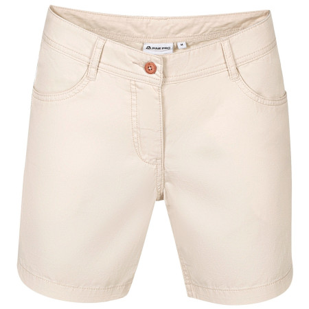 Női rövidnadrág Alpine Pro Bluebella 2 szürke