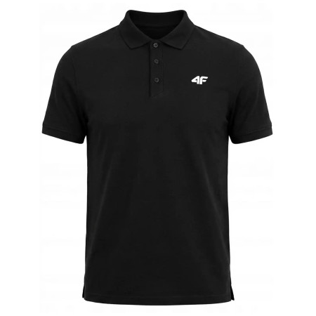 4F Polo Shirt M0770 férfi póló