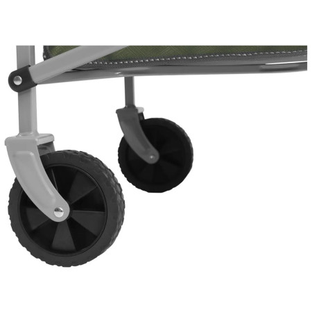 Easy Camp Hornbeam Transporter kempingkocsi