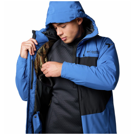Columbia Winter District™ III Jacket férfi télikabát