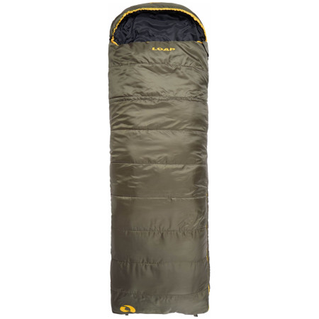 Loap Block szögletes hálózsák