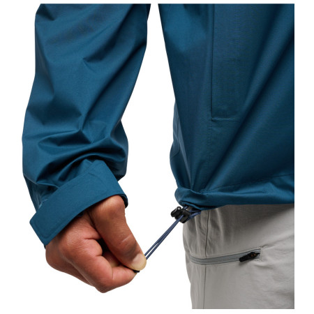 Black Diamond M Fineline Stretch Shell férfi dzseki