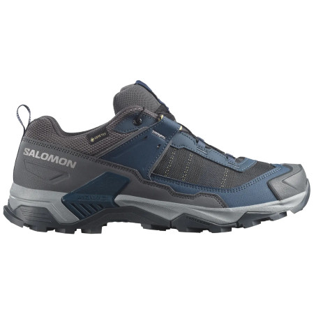 Salomon X Ultra 5 Gore-Tex férfi túracipő