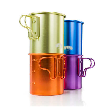 Bögre GSI Bugaboo 14 Cup