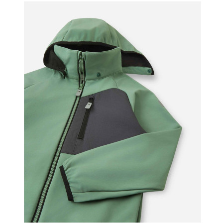 Reima Mukana gyerek dzseki