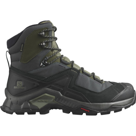 Férficipő Salomon Quest Element Gore-Tex