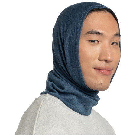 Buff Merino Midweight Neckwear multifunkciós sál