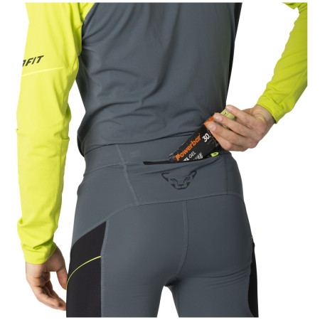 Dynafit Warm Ultra Tights M férfi funkcionális aláöltözet