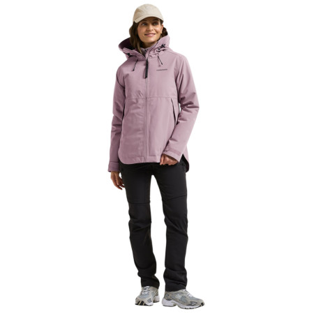 Didriksons Jennie Wns Jkt 2 női softshell kabát