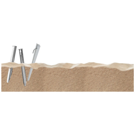 Brunner Thor 18 cm (Self Service) sátorcövek