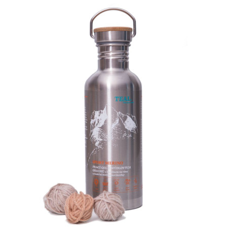 Mosógél Teal Sport Merino 1 l