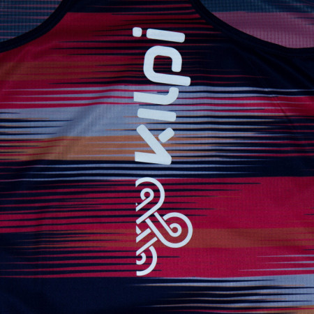 Női atléta Kilpi Vai-W