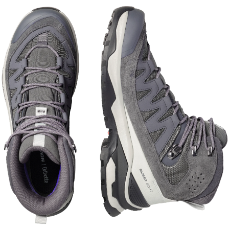 Salomon Quest Echo Gore-Tex férfi túracipő