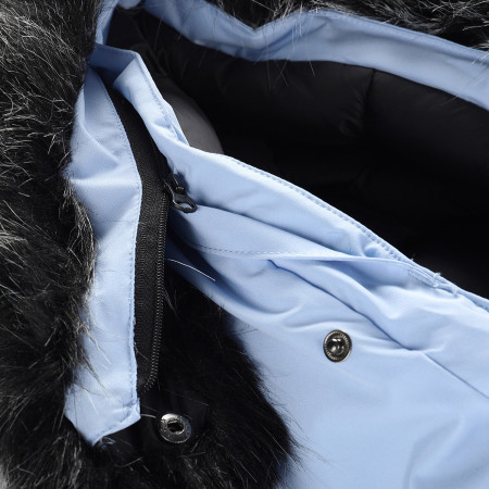 Alpine Pro Werdo 2 gyerek télikabát