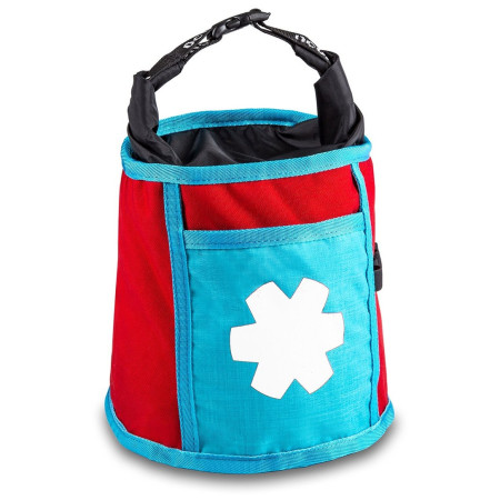 Ocún Boulder Bag ziazsák piros