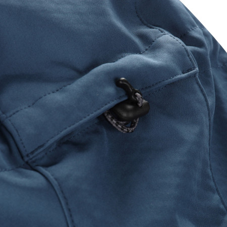 Alpine Pro Hoor 2 férfi softshell kabát