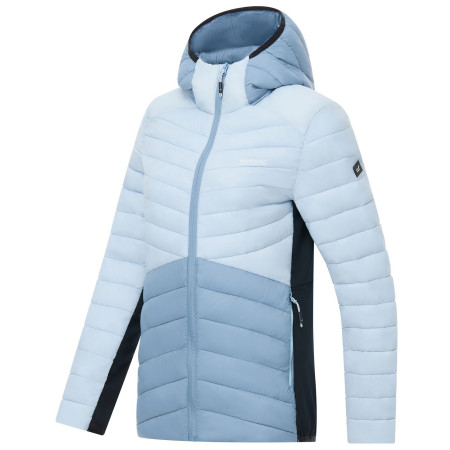 Regatta Womens Hooded Leedre Hybrid női dzseki