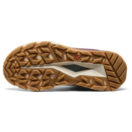 Keen Targhee Apex Mid Wp Women női outdoor cipő