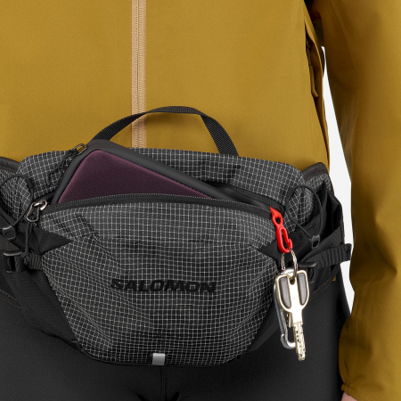 Salomon Trailblazer Commuter övtáska