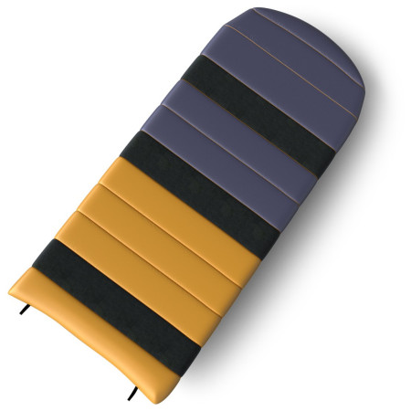 Husky Drafy toll hálózsák