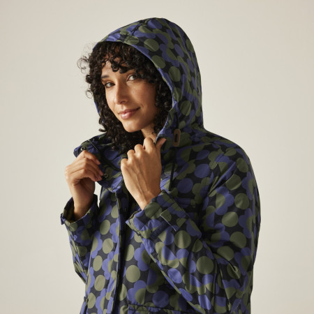 Regatta Orla Long Length WP női dzseki