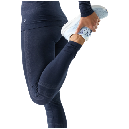 Smartwool Women's Intraknit All-Season Merino Base női nadrág