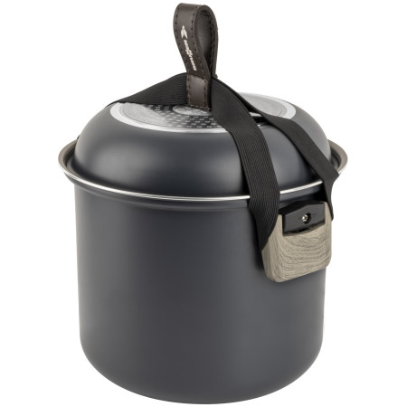 Brunner Torralta Ø 22 cm edény-készlet