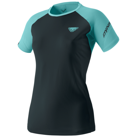 Dynafit Alpine Pro W női funkcionális felső sötétkék