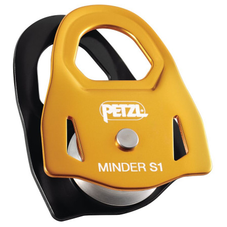 Petzl Minder S1 csiga