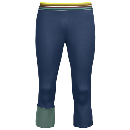 Ortovox Fleece Light Short Pants M férfi rövidnadrág k é k