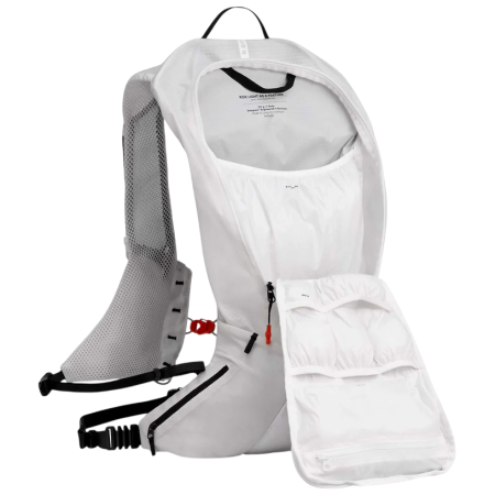 Cyclite Race Backpack / 02 kerékpáros hátizsák