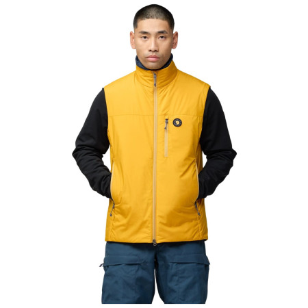 Fjällräven Bergtagen 60 Insulation vest M férfi mellény