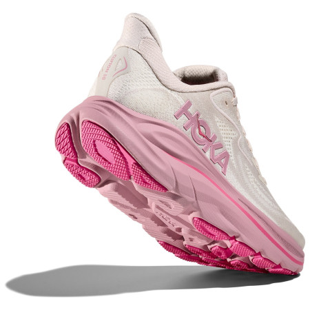 Hoka W Clifton 10 Wide női futócipő