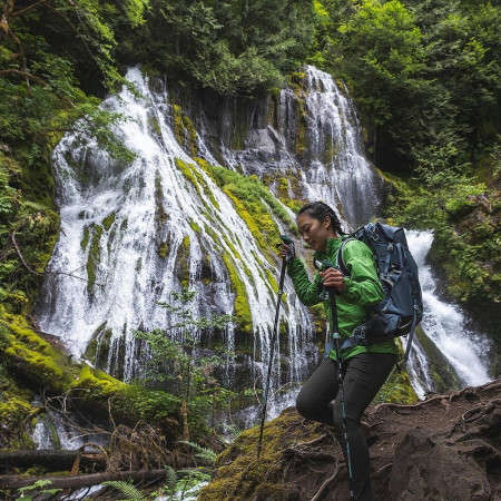 Osprey Downburst 24 Womens női hátizsák